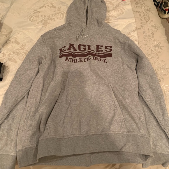 hoodie - Picture 1 of 2